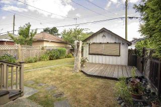 Photo 17: 2755 W 23RD Avenue in Vancouver: Arbutus House for sale (Vancouver West)  : MLS®# R2285171