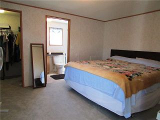 Photo 11: 10051 100A Street: Taylor Manufactured Home for sale in "TAYLOR" (Fort St. John (Zone 60))  : MLS®# N229161