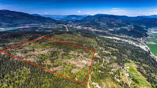 Photo 2: 20 Nathan Road in Enderby: Vacant Land for sale : MLS®# 10275915