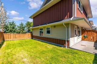 Photo 2: 42 3050 Sherman Rd in Duncan: Du West Duncan Row/Townhouse for sale : MLS®# 960882