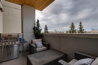 Photo 15: 203 23 BURMA STAR Road SW in Calgary: Currie Barracks Apartment for sale : MLS®# A1215287
