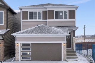 Photo 2: 170 Carringsby Way NW in Calgary: Carrington Detached for sale : MLS®# A2021831