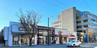 Photo 1: 2655 GRANVILLE Street in Vancouver: Fairview VW Land Commercial for sale (Vancouver West)  : MLS®# C8048399