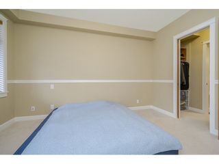 Photo 12: 351 8328 207A Street in Langley: Willoughby Heights Condo for sale in "YORKSON CREEK" : MLS®# R2196542