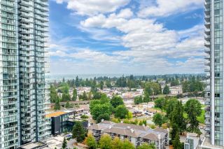 Photo 20: 1608 6638 DUNBLANE Avenue in Burnaby: Metrotown Condo for sale (Burnaby South)  : MLS®# R2834012