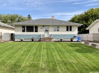 Main Photo: 1430 Dover Avenue in Regina: Churchill Downs Residential for sale : MLS®# SK941604
