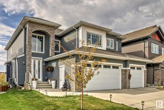 Main Photo: 4104 8 Street in Edmonton: Zone 30 House for sale : MLS®# E4370652