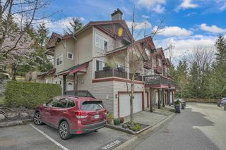 Photo 37: 73 15 FOREST PARK Way in Port Moody: Heritage Woods PM Townhouse for sale in "DISCOVERY RIDGE" : MLS®# R2866858