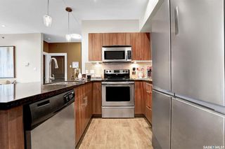 Photo 4: 208 721 8th Street East in Saskatoon: Nutana Residential for sale : MLS®# SK962708
