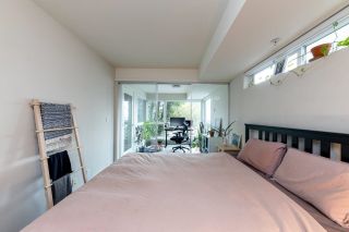 Photo 12: 220 1588 E HASTINGS Street in Vancouver: Hastings Condo for sale in "BOHEME" (Vancouver East)  : MLS®# R2728003