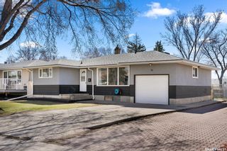 Main Photo: 71 Mathieu Crescent in Regina: Coronation Park Residential for sale : MLS®# SK966909