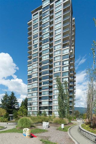 Photo 18: 705 2789 SHAUGHNESSY STREET in Port Coquitlam: Central Pt Coquitlam Condo for sale : MLS®# R2008410