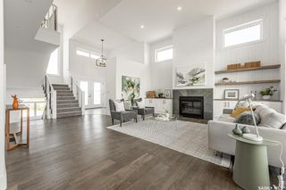 Main Photo: 6 Edgemont Drive in Corman Park: Residential for sale (Corman Park Rm No. 344)  : MLS®# SK899675