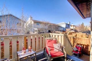 Photo 36: 110 Deerfield Terrace SE in Calgary: Deer Ridge Row/Townhouse for sale : MLS®# A2032654