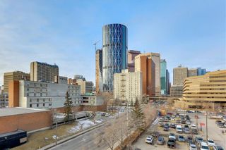 Photo 22: 303 325 3 Street SE in Calgary: Downtown East Village Apartment for sale : MLS®# C4222606