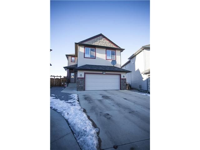 Main Photo: 90 EVERGLEN Crescent SW in CALGARY: Evergreen Residential Detached Single Family for sale (Calgary)  : MLS®# C3597011