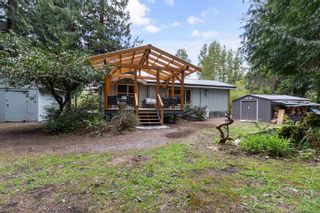 Photo 35: 432 MAPLE FALLS Road: Columbia Valley House for sale (Cultus Lake & Area)  : MLS®# R2878223