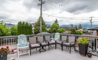 Photo 19: 4105 CAMBRIDGE STREET in Burnaby: Vancouver Heights House for sale (Burnaby North)  : MLS®# R2412305