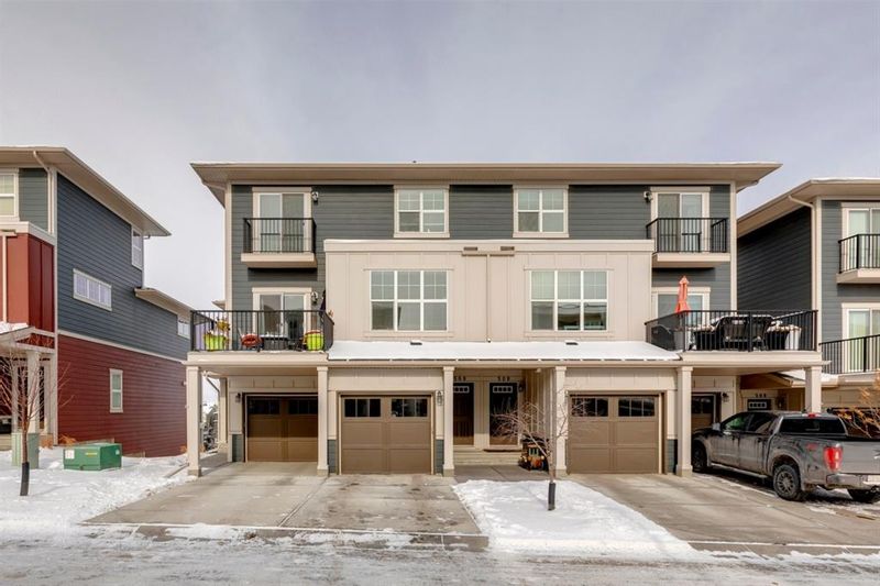 FEATURED LISTING: 509 - 428 Nolan Hill Drive Northwest Calgary