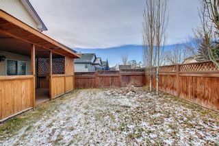 Photo 33: 12 Chapalina Manor SE in Calgary: Chaparral Detached for sale : MLS®# A1164067