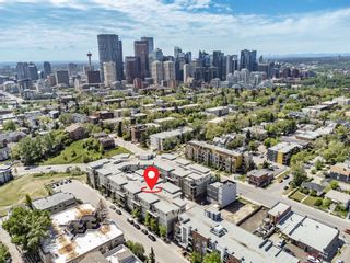 Photo 48: 239 721 4 Street NE in Calgary: Renfrew Apartment for sale : MLS®# A2051636