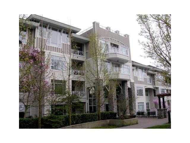 FEATURED LISTING: 410 - 3625 WINDCREST Drive North Vancouver