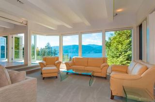 Photo 6: 6175 NELSON Avenue in West Vancouver: Gleneagles House for sale : MLS®# R2847421