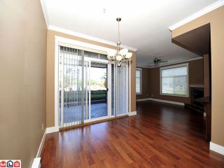 Photo 4: 105 2068 SANDALWOOD Crest in Abbotsford: Central Abbotsford Condo for sale : MLS®# F1222043