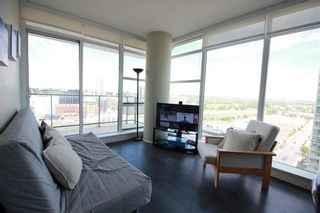 Photo 4: 1502 1122 3 Street SE in Calgary: Beltline Apartment for sale : MLS®# A1225817
