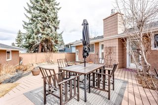 Photo 44: 819 Canna Crescent SW in Calgary: Canyon Meadows Detached for sale : MLS®# A1202588