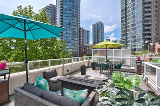 Photo 2: TH19 550 TAYLOR Street in Vancouver: Downtown VW Condo for sale in "The Taylor" (Vancouver West)  : MLS®# R2808906