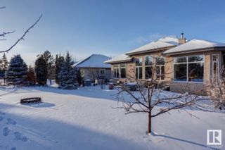 Photo 40: 1836 BOWMAN Point in Edmonton: Zone 55 House for sale : MLS®# E4378549