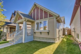Main Photo: 27 Everglen Road SW in Calgary: Evergreen Detached for sale : MLS®# A2081106