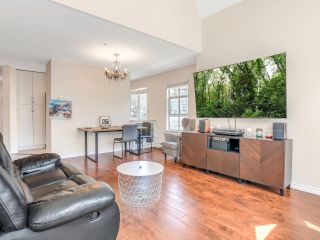 Photo 5: 309 2285 WELCHER Avenue in Port Coquitlam: Central Pt Coquitlam Condo for sale : MLS®# R2798868