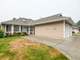 Photo 22: 16 2010 20TH STREET in COURTENAY: CV Courtenay City Row/Townhouse for sale (Comox Valley)  : MLS®# 795658