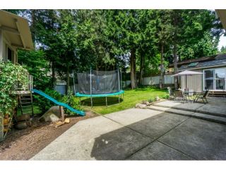 Photo 19: 12597 20TH Avenue in Surrey: Crescent Bch Ocean Pk. House for sale in "Ocean Park" (South Surrey White Rock)  : MLS®# F1442862