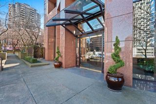 Photo 3: 1B 1500 ALBERNI Street in Vancouver: West End VW Condo for sale in "1500 Alberni" (Vancouver West)  : MLS®# R2851786