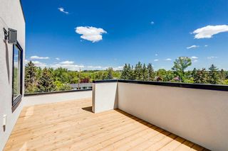 Photo 45: 3927 65 Street NW in Calgary: Bowness Row/Townhouse for sale : MLS®# A2140521