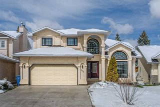 Photo 2: 315 Hawkstone Close NW in Calgary: Hawkwood Detached for sale : MLS®# A2124028