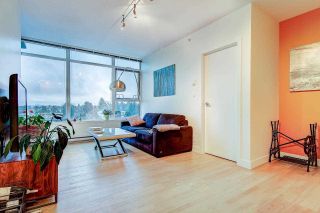 Photo 2: 801 251 E 7TH Avenue in Vancouver: Mount Pleasant VE Condo for sale in "DISTRICT" (Vancouver East)  : MLS®# R2125951