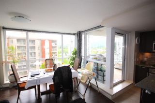 Photo 12: 1103 2978 GLEN Drive in Coquitlam: North Coquitlam Condo for sale in "Grand Central" : MLS®# R2062885