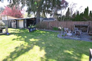 Photo 32: 1968 S Alder St in Campbell River: CR Willow Point House for sale : MLS®# 931133
