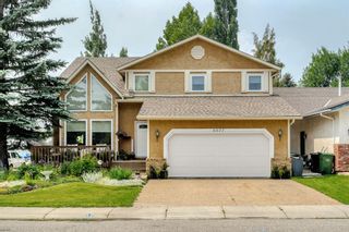 Photo 1: 6077 Signal Ridge Heights SW in Calgary: Signal Hill Detached for sale : MLS®# A2067368