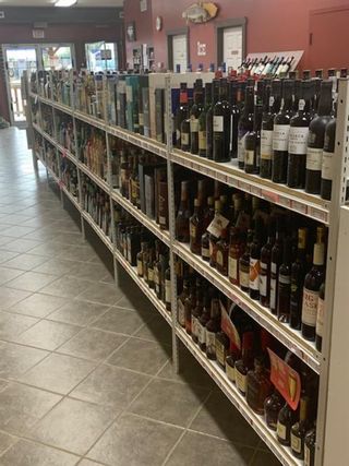 Photo 3: Liquor business for sale Alberta: Commercial for sale : MLS®# A1143136