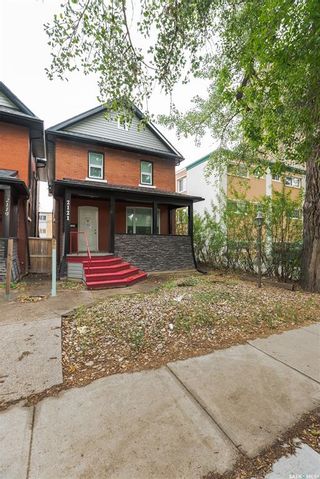 Main Photo: 2121 Lorne Street in Regina: Transition Area Residential for sale : MLS®# SK962906