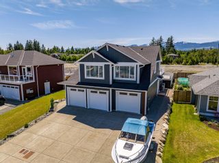 Photo 58: 3286 Eagleview Cres in Courtenay: CV Courtenay City House for sale (Comox Valley)  : MLS®# 943481