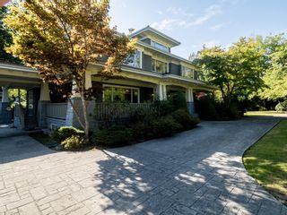 Photo 1:  in VANCOUVER: Shaughnessy House for rent (Vancouver West) 