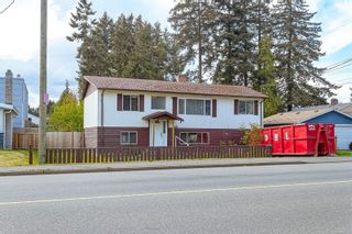 Photo 2: 1745 Waddington Rd in Nanaimo: Na Central Nanaimo House for sale : MLS®# 962438