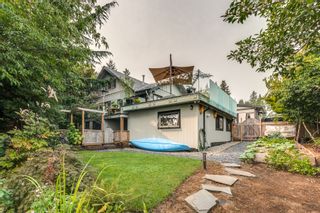Photo 55: 850 Hendry Avenue in North Vancouver: Calverhall House for sale : MLS®# R2499725