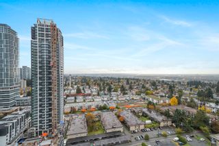 Photo 21: 2502 6463 SILVER Avenue in Burnaby: Metrotown Condo for sale (Burnaby South)  : MLS®# R2845300